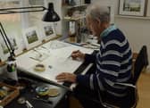 Philip Hood (contributed pic)