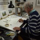 Philip Hood (contributed pic)