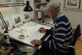 Philip Hood (contributed pic)