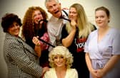 Evolve Theatre Company - 9 to 5 (contributed pic)