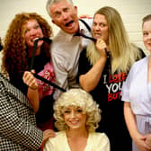 Evolve Theatre Company - 9 to 5 (contributed pic)
