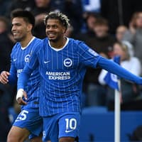 'Officially signed' - Fabrizio Romano issues shock agent update for £40m Brighton star