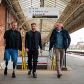 The research found veterans take an average of 17 months to feel comfortable in civilian life again