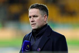 Michael Owen gives his verdict on Brighton's European chances