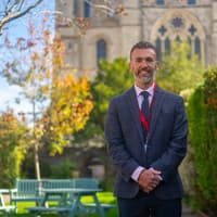 New Deputy Head (Boarding) at The Prebendal School in Chichester