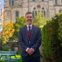 New Deputy Head (Boarding) at The Prebendal School, Chris Gunn (contributed pic)