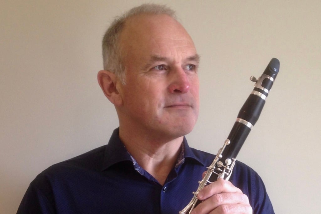 Horsham - exploring music of the 20th and 21st centuries