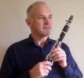 Steve Dummer (contributed pic)