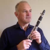 Steve Dummer (contributed pic)