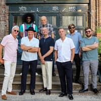 Stone Foundation play Shoreham with 30th anniversary on the horizon