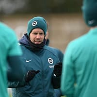'I know' - Fabian Hurzeler issues Brighton verdict amid Manchester United claim