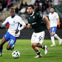 Uefa Conference League: Fabian Hurzeler makes Brighton admission after Jablonec stalemate