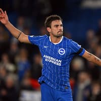 Matt O'Riley makes Brighton summer transfer claim ahead of Uefa Conference League clash