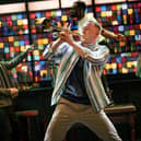 The Choir of Man (pic by Mark Senior)
