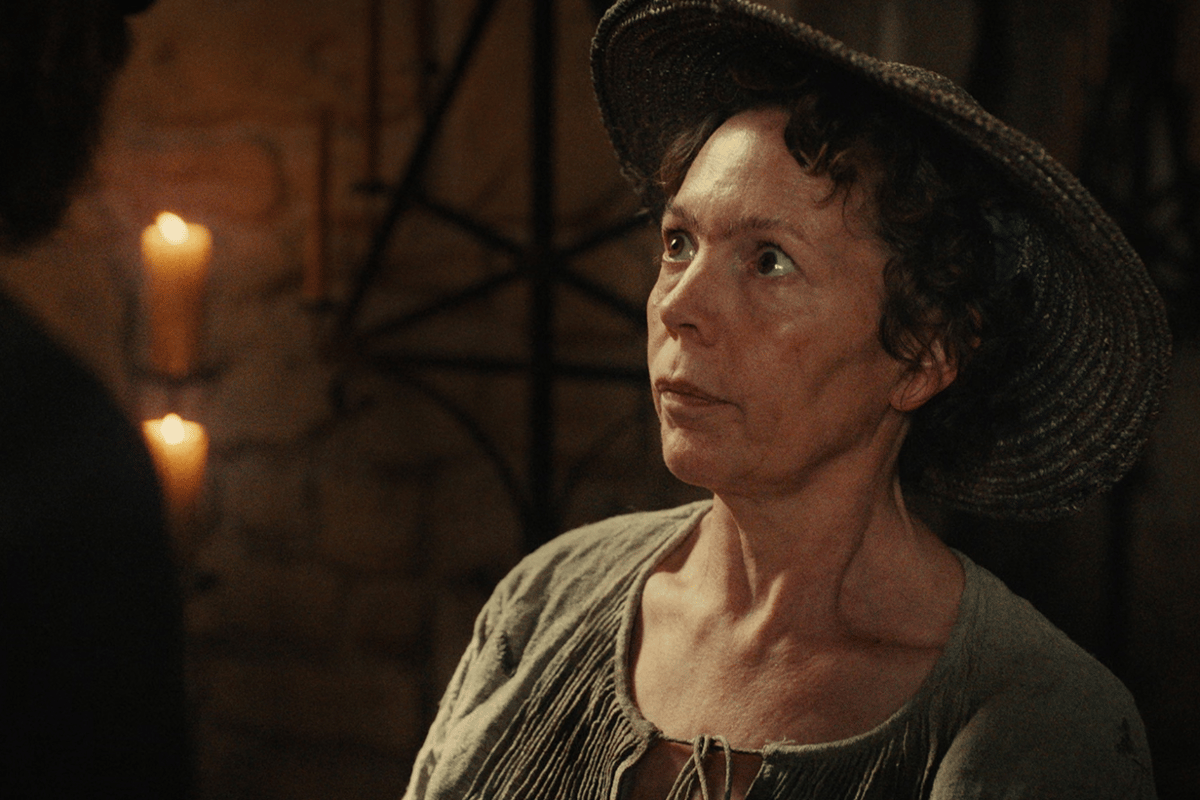 REVIEW: Wicker - meandering fable offers pleasures enough