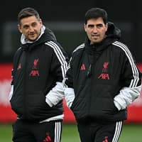 'No' - Andoni Iraola confirms another Liverpool injury blow ahead of Brighton
