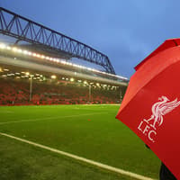 Liverpool issue Storm Boelo and Anfield statement ahead of Brighton fixture