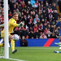 'What we want' - Alexander Isak delivers his Brighton verdict after Liverpool victory