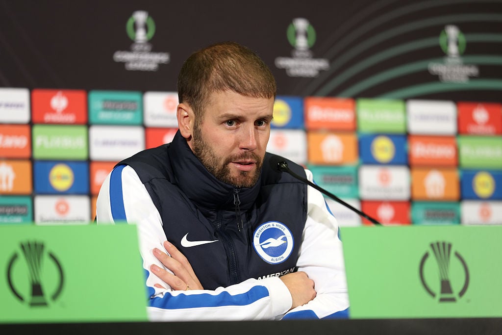 Why Fabian Hurzeler was right to reject Manchester United