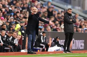 Manchester City boss Enzo Maresca allowed his players some time off
