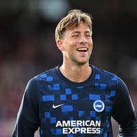 Brighton star missed Liverpool match for this brilliant reason - absence explained