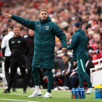 'Very painful' - Two more Brighton injuries confirmed ahead of Manchester City