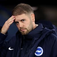 'Kadioglu, Chema, Struijk' - Brighton injury list in full and return dates for Manchester City clash