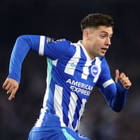 Brighton injury news: Fabian Hurzeler issues Stefanos Tzimas update ahead of Manchester City