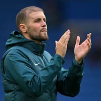 Fabian Hurzeler sends message to Brighton fans amid five consecutive away days