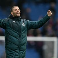 'I had a chat with him' - Gus Poyet gives Brighton and Fabian Hurzeler verdict after Man United claim