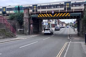 Horsham's Ironbridge | Horsham Society
