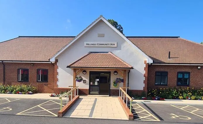 Hellingly and Horsebridge Village News