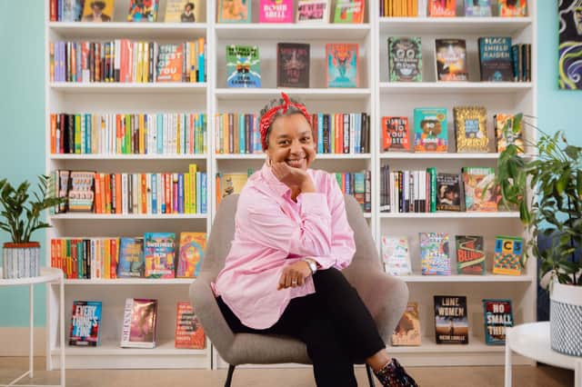 UK's leading Black bookshop races to sell 1,000 books before end of April
