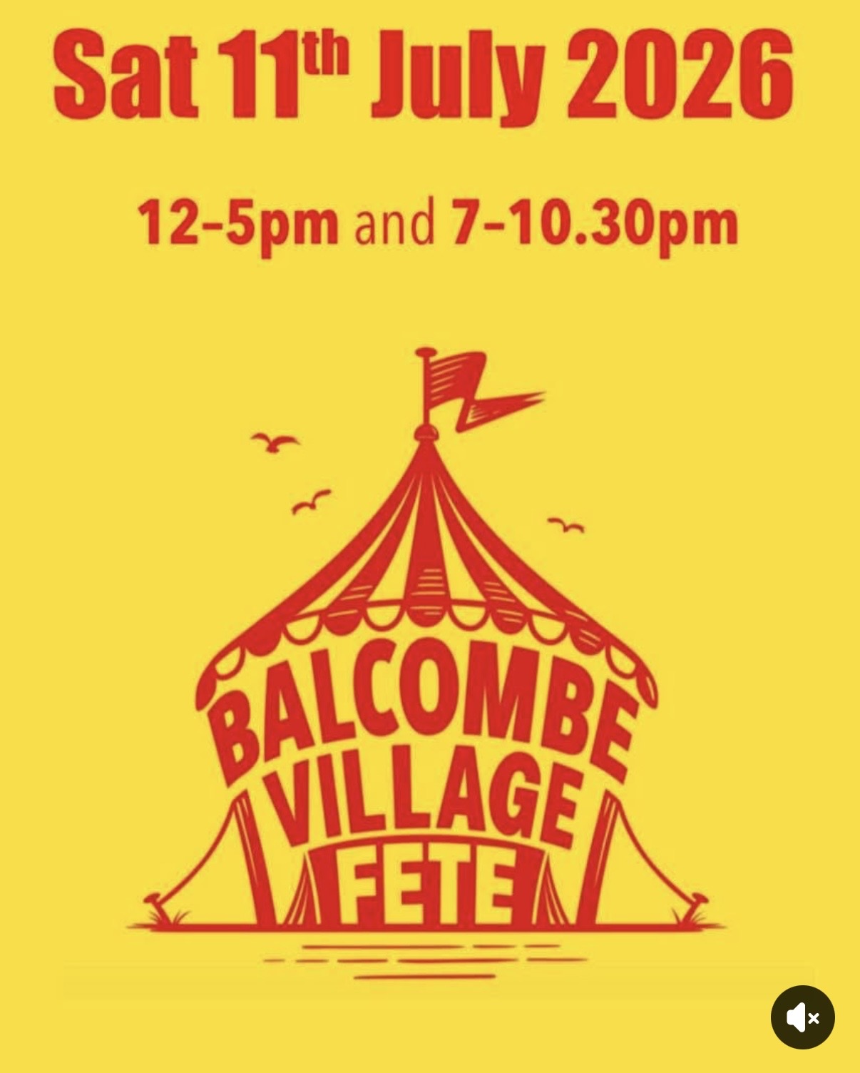 Balcombe Village Voice