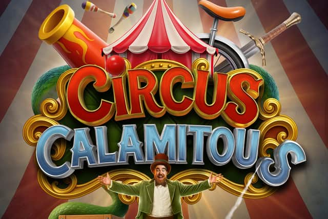 Circus Calamitous