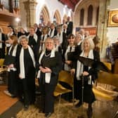 Battle Choral Society
