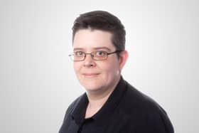 Kim Leyland-Walker