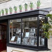 ‘The People of Petworth’ a photographic exhibition by Amber Franks, opens at Little Red in beautiful Lombard Street.