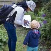 The Churches Count on Nature week starts on 6 June 