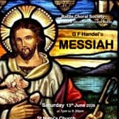 FREE MESSIAH CONCERT