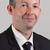 Cllr Duncan Crow - Conservative Group Leader at Crawley Borough Council