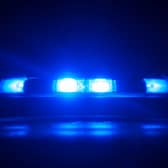 Andrew Griffith MP