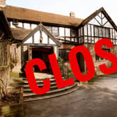 Cisswood House Asylum Accommodation now closed. 