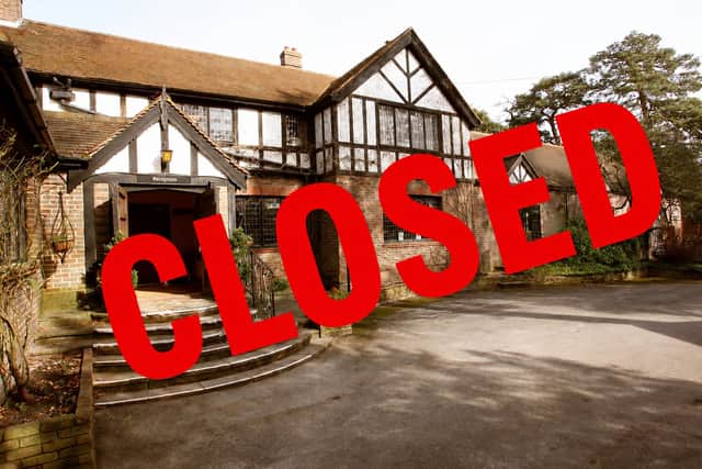 Cisswood House Asylum Accommodation now closed.