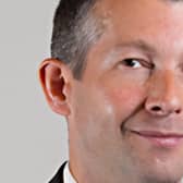Cllr Duncan Crow - Conservative Group Leader at Crawley Borough Council