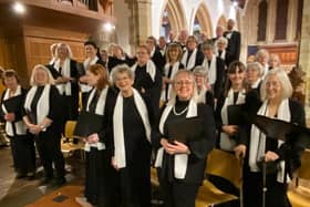 Battle Choral Society