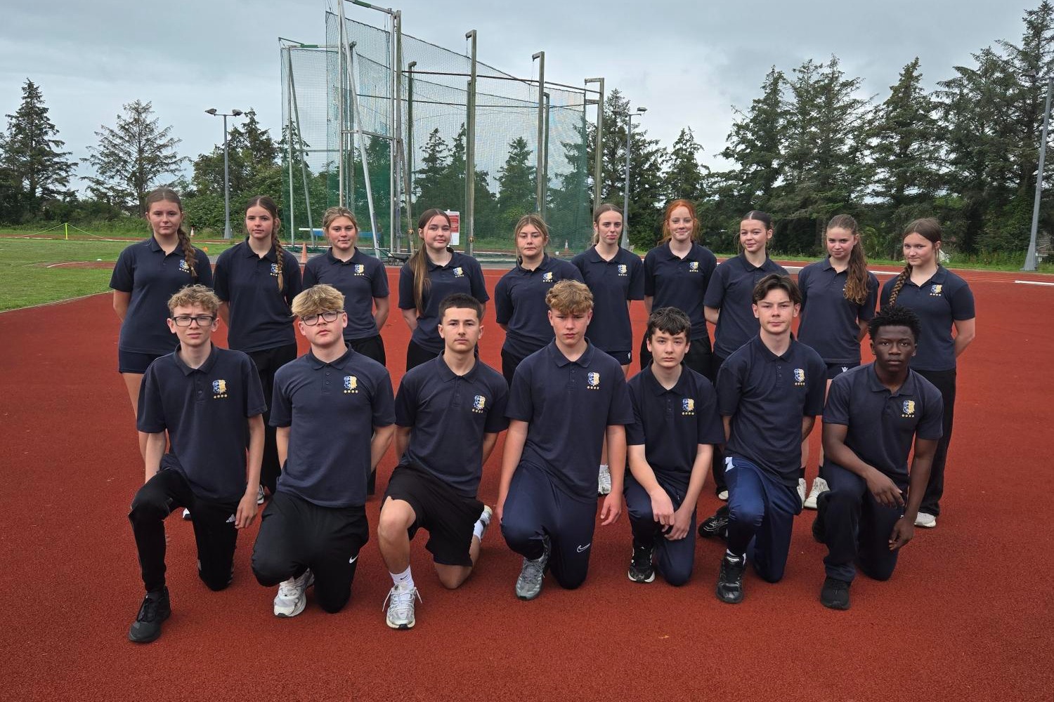Hastings & Rother Primary Town Sports a huge success at Ark Alexandra ...