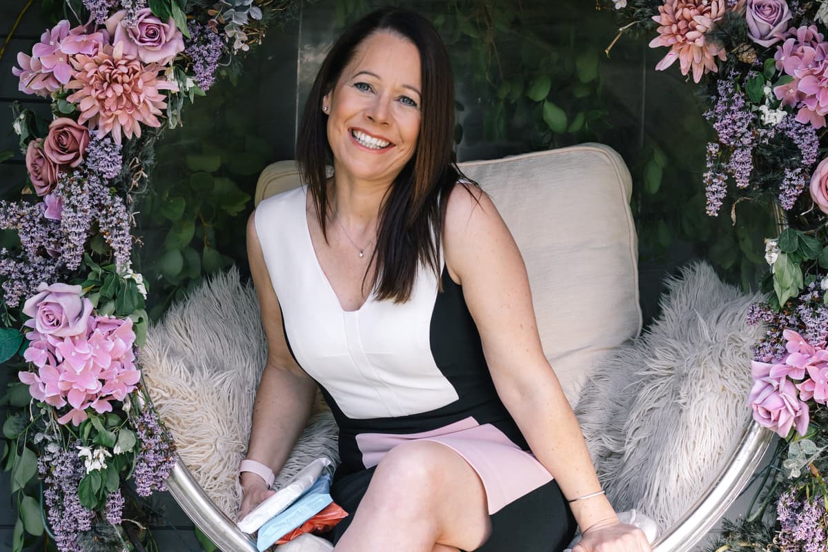 Eastbourne entrepreneur shortlisted for Great British Entrepreneur Awards