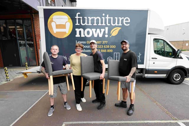 Furniture Now!