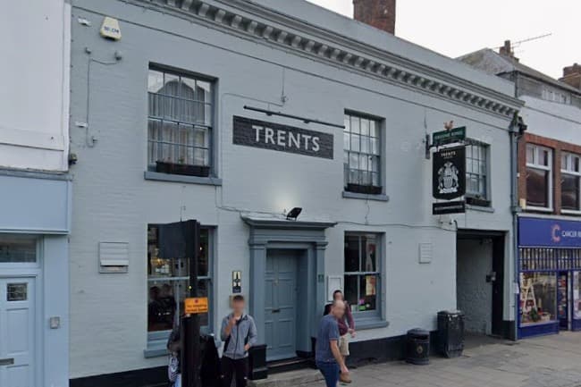 Suche nach neuer Leitung für Pub in Chichester